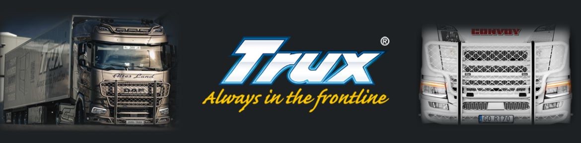 Trux