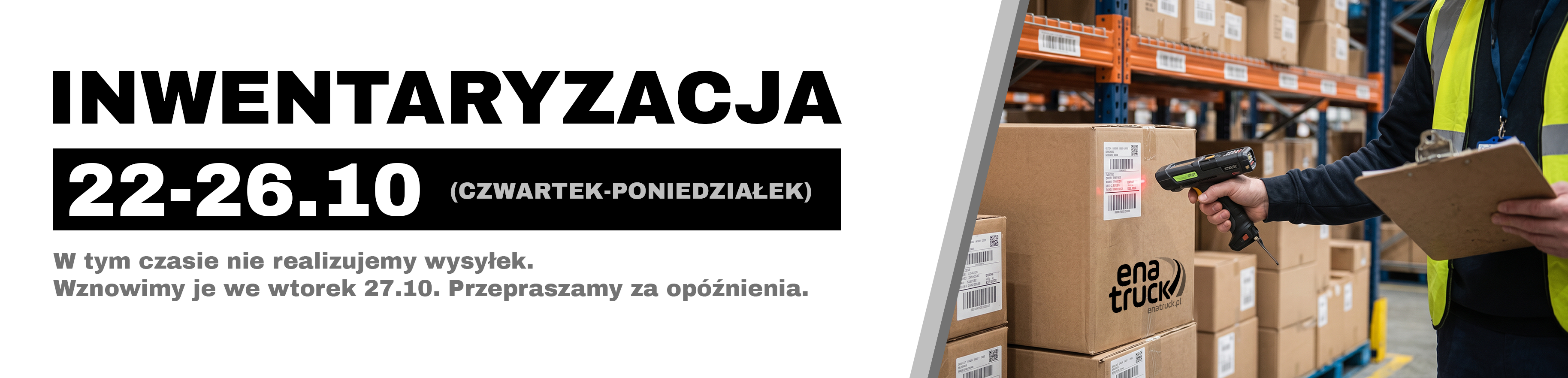 Inwentaryzacja 2026