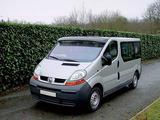 Osłona przeciwsłoneczna NISSAN Primastar -08/2014; OPEL Vivaro -08/2014; RENAULT Trafic -08/2014, z zestawem montażowym