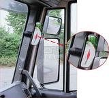 Oryginalne lusterko martwego pola BUS TIR
