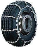 Łańcuchy śniegowe na Norwegię ALASKA TYPE D 295/60R22.5