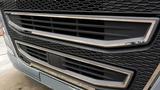 Listwy ozdobne na grill Volvo FH4 2 części