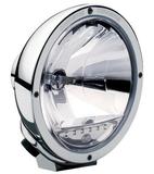 Reflektor Hella Luminator Chrom Clear LED (białe szkło, z pozycją LED, Ref.25)