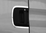 Obrys klamki ze stali nierdzewnej MAN TGA/TGL/TGX/TGS/EURO 6