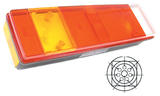 Lampa Tylna Man L/M/F2000 94 ->