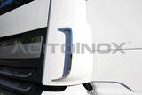 Listwy ozdobne wlotu powietrza do DAF XF 106