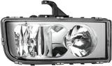 Reflektor Główny Prawy Mercedes Axor2 10/'04->