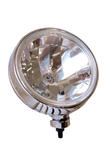 Reflektor dalekosiężny Chrome Clear (24V)