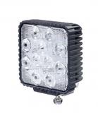 Lampa robocza LED (11 diod, kwadratowa, 4400Lm), nr kat. 1388044