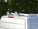 Rama dachowa tył T-rack VW Crafter 07-; H2 art.nr TB90038