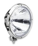 Reflektor Hella Rallye 3003 (białe szkło, z pozycją W5W, chromowana ramka, ref. 37,5)