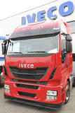 Osłona przeciwsłoneczna IVECO Stralis Hi-Way, kabina szeroka