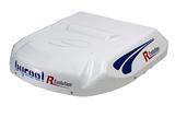 Bycool Revolution 24 V wym. 860 x 787 x 155+25 mm