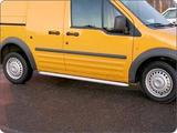 Ramy boczne S-bar Ford Connect 03-