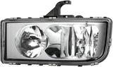 Reflektor Główny Lewy Mercedes Axor2 10/'04->