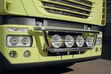 Rama na zderzak IVECO STRALIS