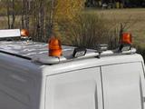 Rama dachowa tylna dla Iveco Daily 00-  wys.H2 art. TB90010