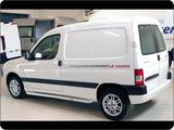 Rama boczna  S-bar Citroën Berlingo 03-07