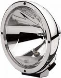 Reflektor Hella Luminator Chrom Clear (białe szkło, z pozycją W5W, Ref.37,5), nr kat. 1F8 007 560-311