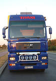 rama TRUX t-light MAN TGA