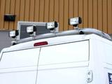 Rama dachowa tylna dla Peugeot/Citroen/Fiat  Boxer/Jumper/Ducato wys.H1,H2  07- art. TB90021,TB90005, TB90006