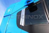 Listwy na drzwi do IVECO Stralis Hi-Way