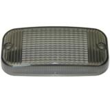 klosz biały (przydymiany) Talmu