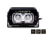 Lampa Lazer Evolution ST2 LED (124mm, 2068Lm, z homologacją), nr kat. 130002-EVO-B