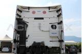 Listwy ozdobne tylnych spojlerów Renault T HIGH CAB