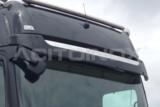 Listwa ozdobna na osłonę psłoneczną MB Actros MP4