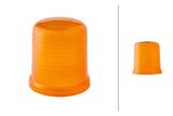 Klosz pomarańczowy do koguta KLJ 80