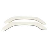 TruckKing Poszerzenia nadkoli DAF NGD XF/XG/XG+ (para)