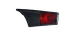 Lampa dachowa Scania 2-serie