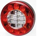 Lampa tylna zespolona (przeciwmgłowe, cofania) LED ValueFit 12/24V
