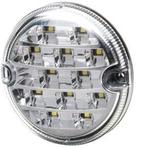 Światło cofania LED ValueFit 12/24V, białe