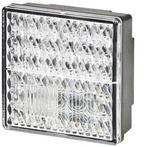 Lampa tylna zespolona (przeciwmgłowe, wsteczny) LED ValueFit 24V, biała, nr kat. 2NR 357 029-161