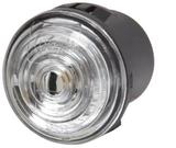 Światło pozycyjne LED ValueFit 12/24V, białe