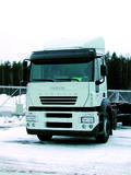Osłona przeciwsłoneczna IVECO Stralis, kabina AT/AD -2006