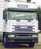 Osłona przeciwsłoneczna IVECO Eurostar Cursor, wszystkie kabiny