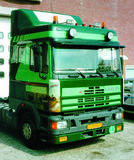 Osłona przeciwsłoneczna DAF 95