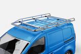 Bagażnik dachowy VW Caddy 2020- L1