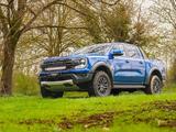 Lampa LED Lazer Triple-R 16 Elite w grill z zestawem montażowym FORD Ranger Raptor 2023-