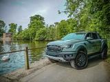 Lampa LED Lazer Linear-24 Elite w grill z zestawem montażowym FORD Ranger Raptor 2018-2023
