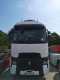 Klimatyzacja STRATOS 24V, 1'750W Renault T High Sleeper Cab