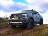 Lampa LED Lazer Triple-R 1250 w grill z zestawem montażowym FORD Ranger Wildtrak 2023-