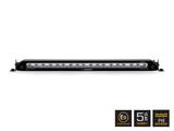 Lampa Lazer Linear-18 ELITE (532mm, 13500Lm, obudowa czarna, z homologacją), nr kat. 130L18-DBL-EL-LNR