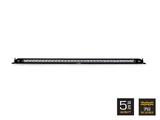 Lampa Lazer Linear-36 Elite (982 mm, 29700Lm, obudowa czarna), nr kat. 130L36-EL-LNR