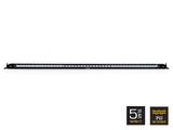 Linear-36 Elite 1282 mm, 34800 lumenów, obudowa czarna, LAZER UK
