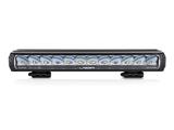 Triple-R 1250 Smartview Gen2 Lampa LED z homologacją z oświetleniem pozycyjnym i możliwością podłączenia sterownika, 590mm, 12170 lumenów, LAZER UK