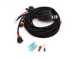 Wiązka do podłączenia pojedynczej lampy 12V